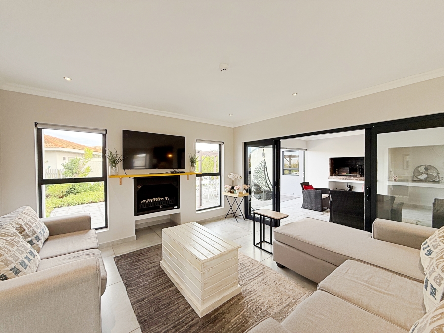 3 Bedroom Property for Sale in Langebaan Country Estate Western Cape